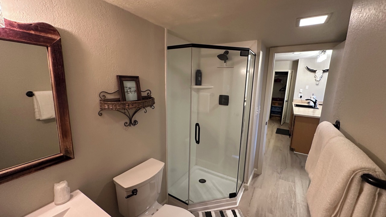 Photo of Bathroom in Granby