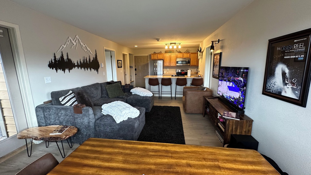 Photo of Livingroom in Granby