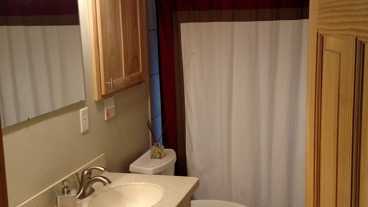 Photo of Bathroom in Drake