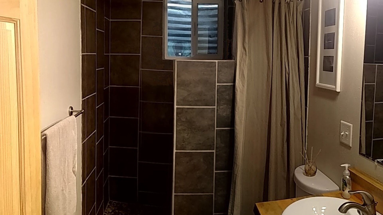 Photo of Bathroom in Drake
