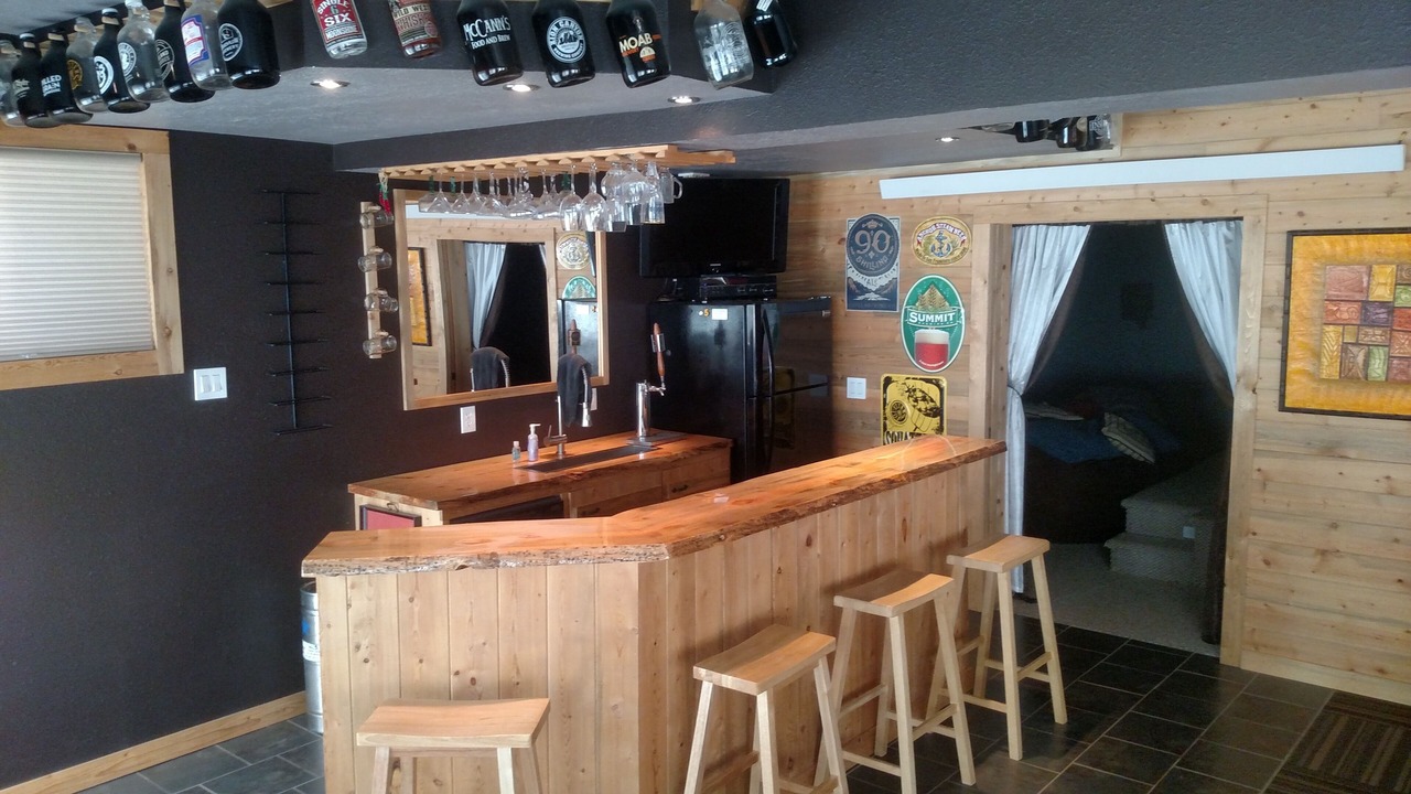 Photo of Kitchen in Drake