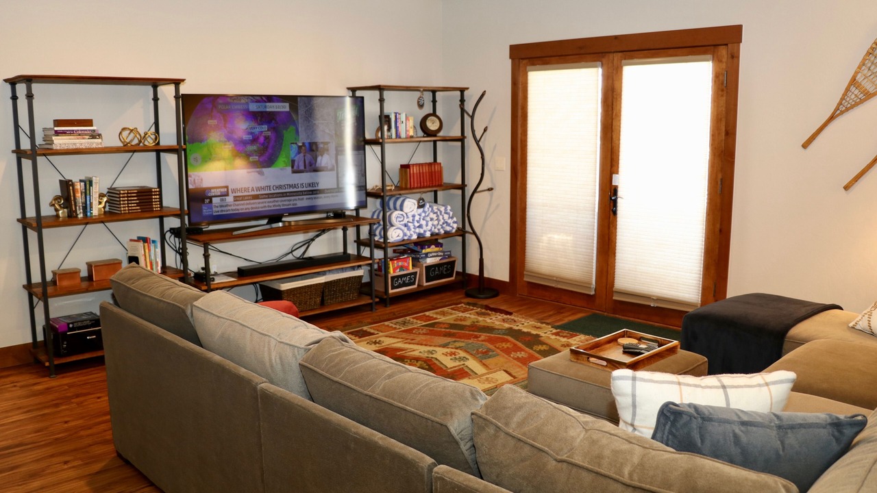 Photo of Bedroom in Fraser