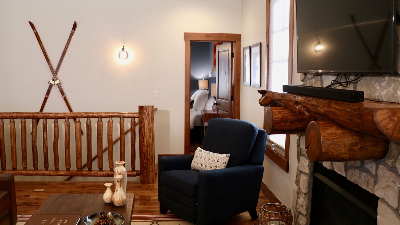 Photo of Livingroom in Fraser