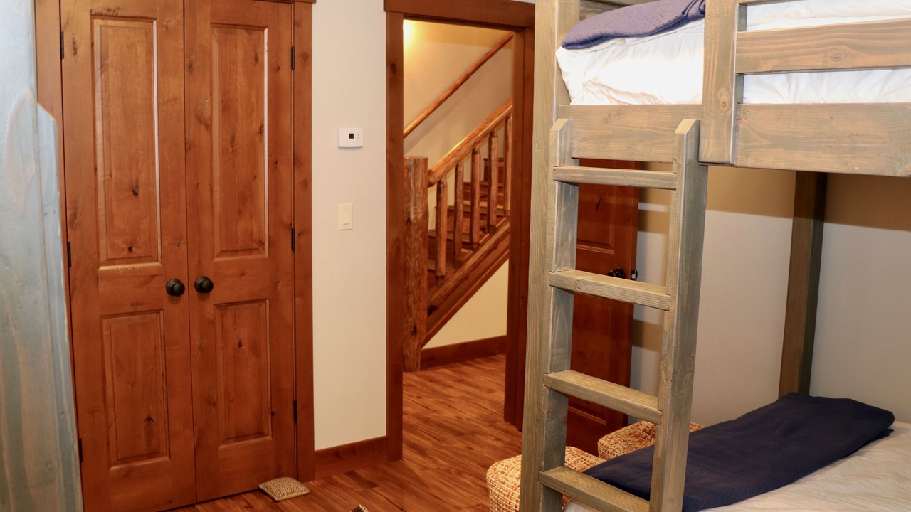 Photo of Bedroom in Fraser