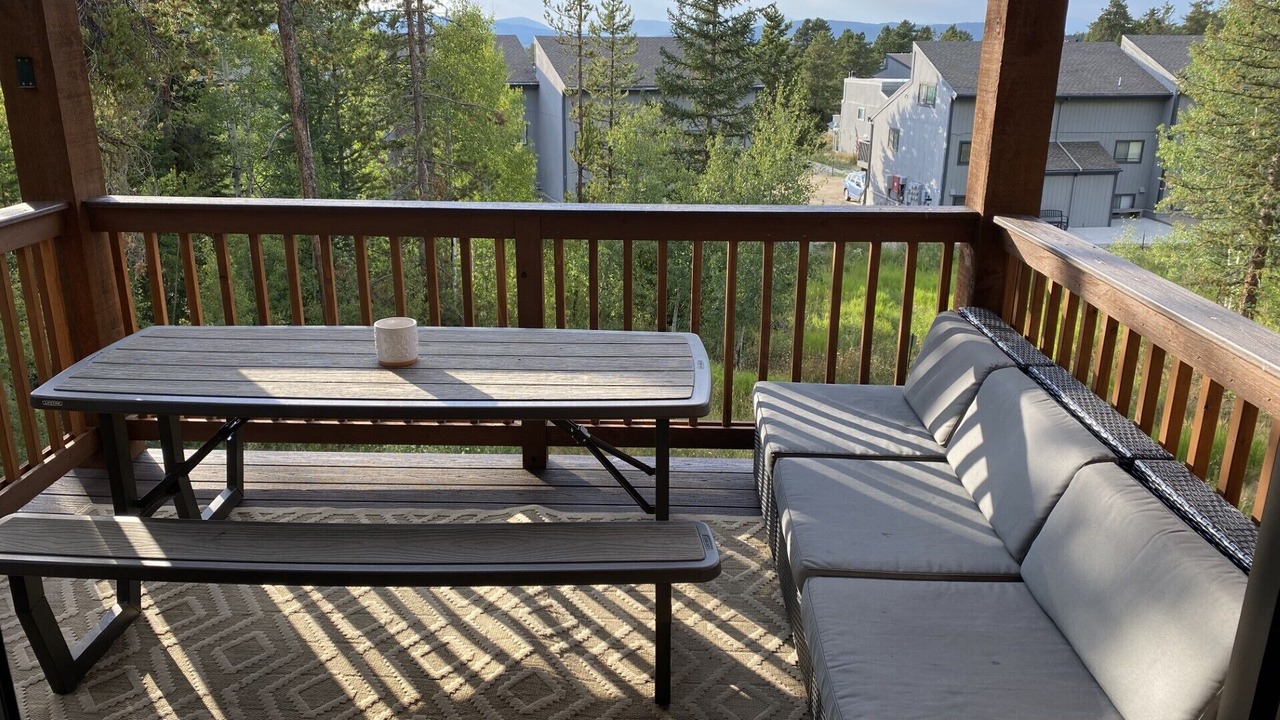 Photo of Outdoor in Fraser