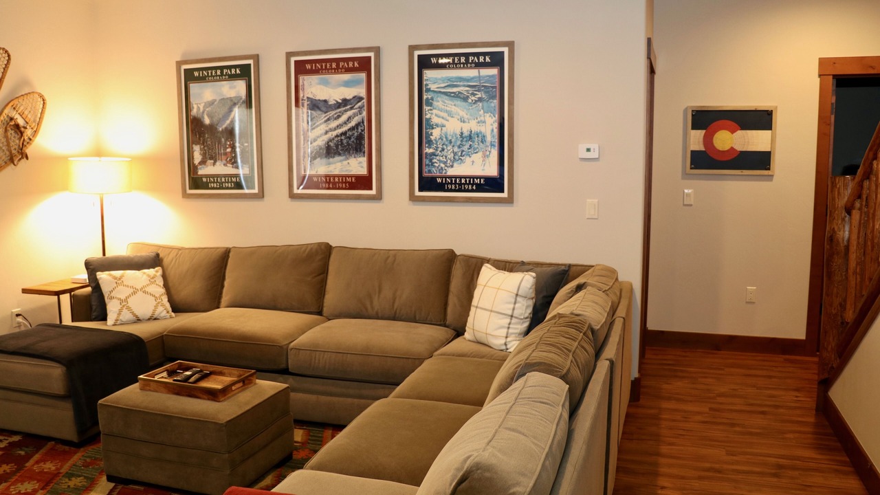 Photo of Bedroom in Fraser