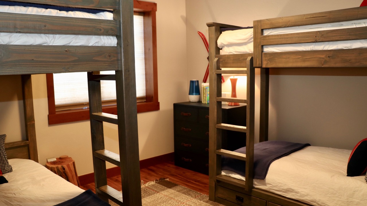 Photo of Bedroom in Fraser