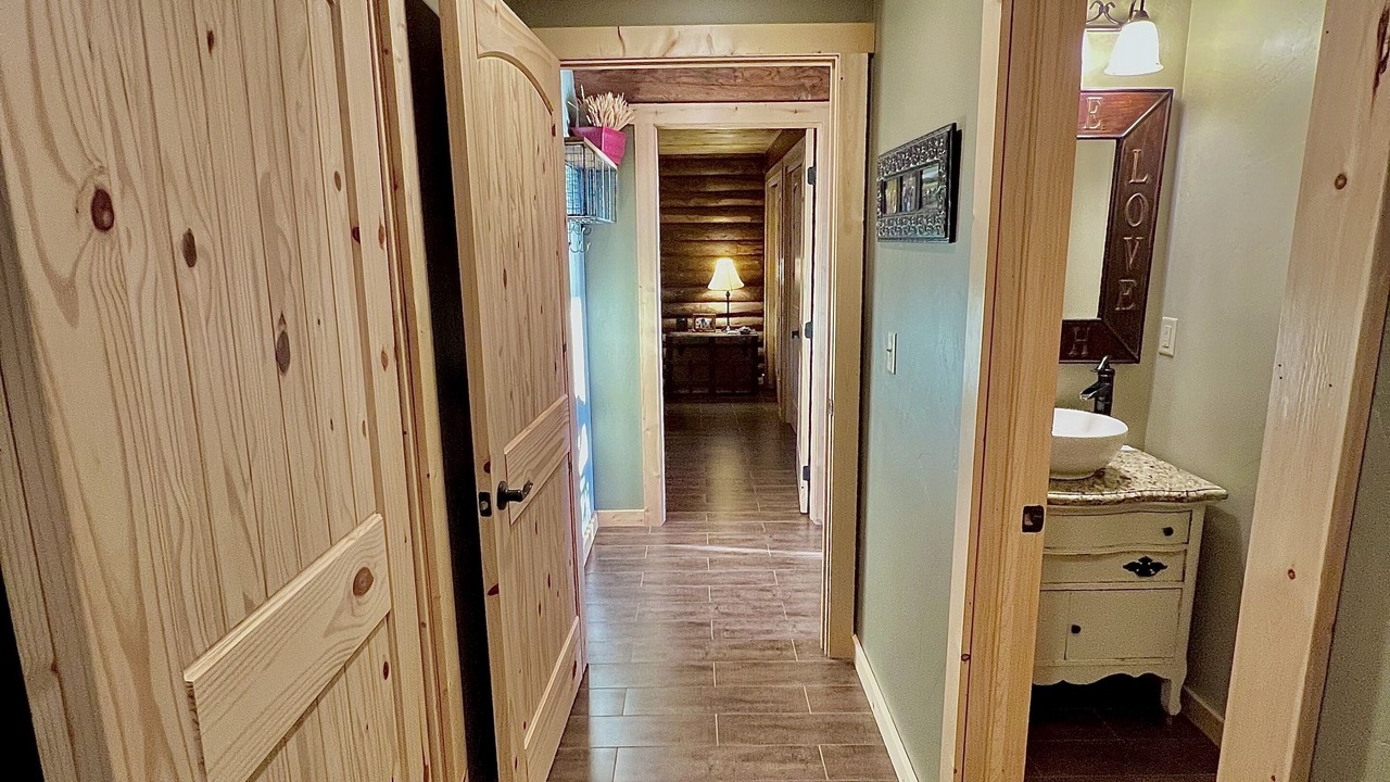 Photo of Bathroom in Granby
