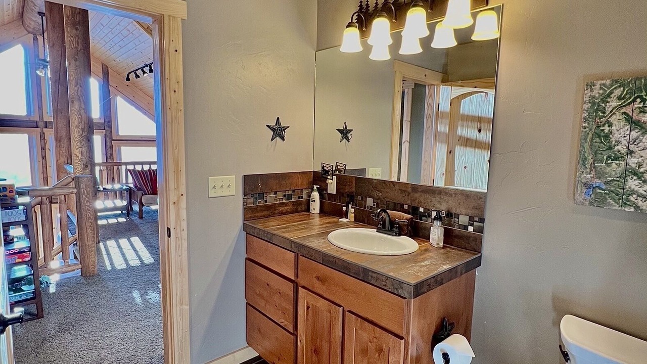 Photo of Bathroom in Granby