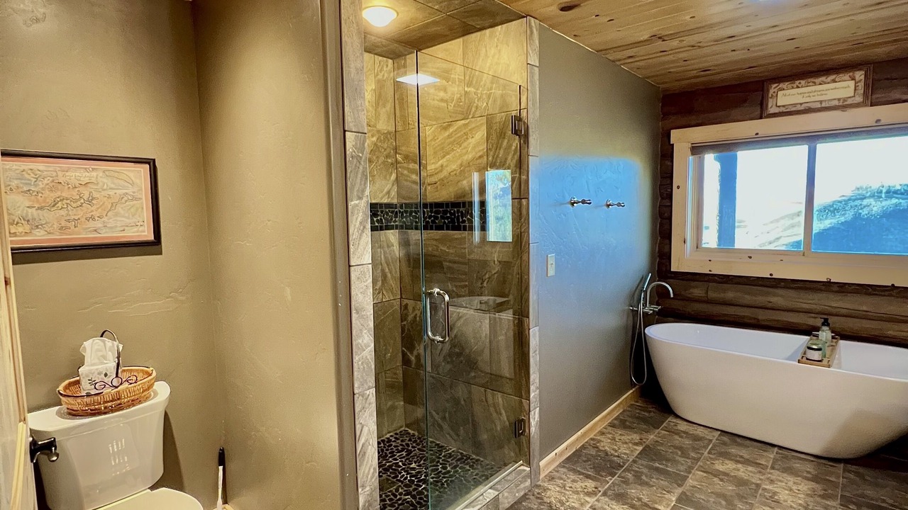 Photo of Bathroom in Granby