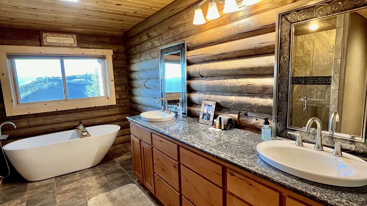 Photo of Bathroom in Granby