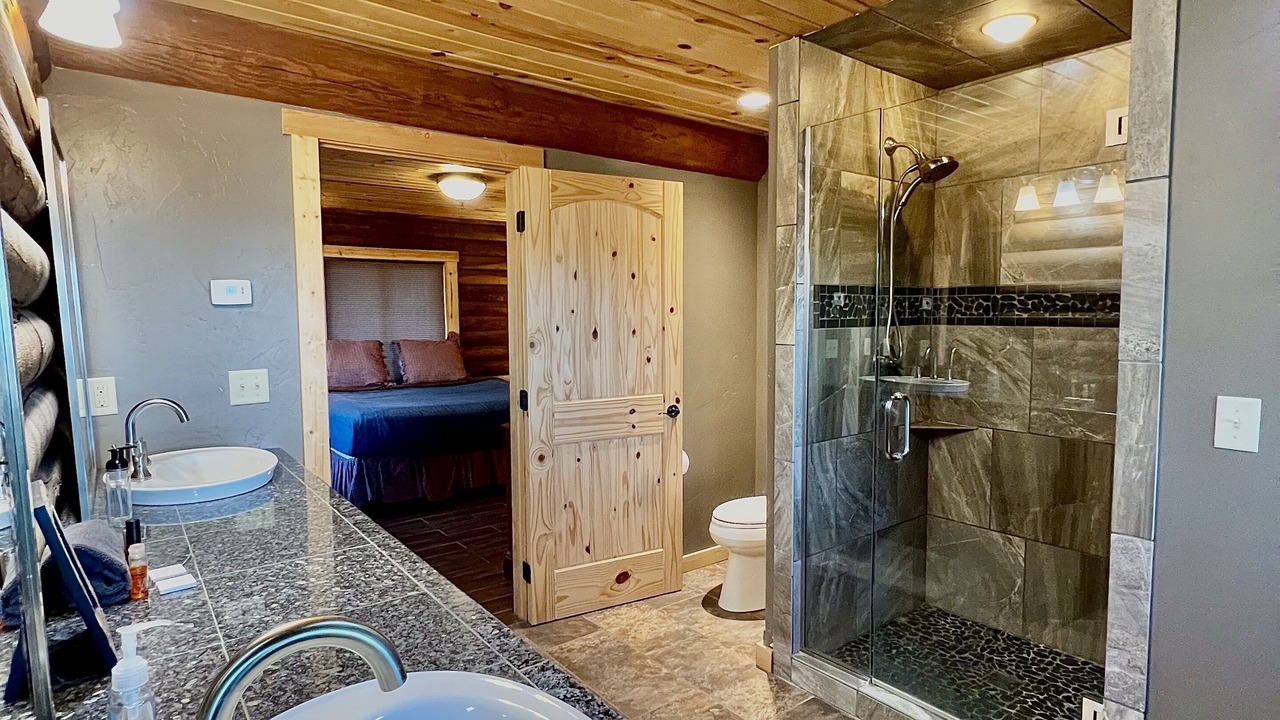Photo of Bathroom in Granby