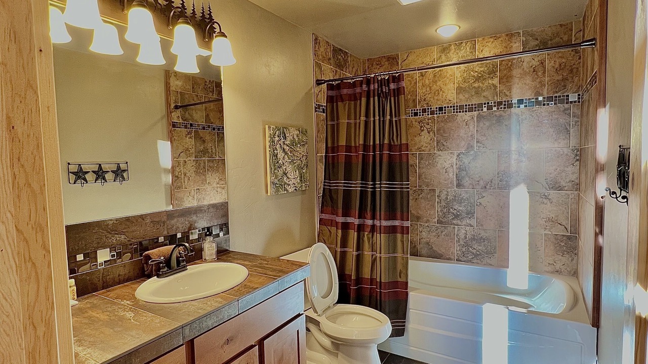 Photo of Bathroom in Granby