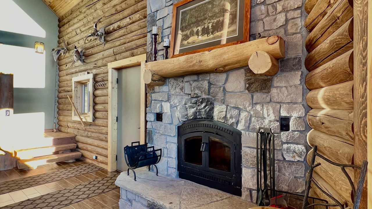 Photo of Livingroom in Granby
