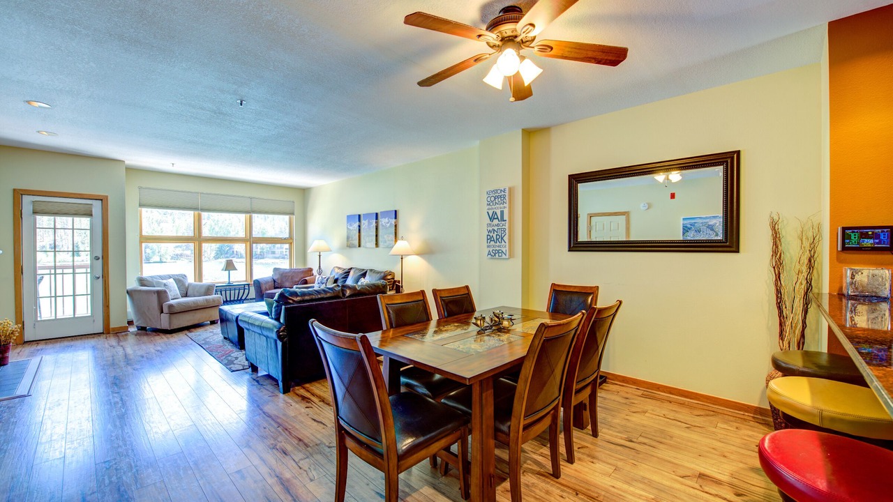 Photo of Bedroom in Lakeside Village