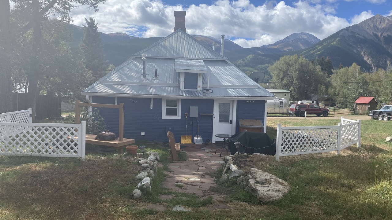 Photo of Outdoor in Twin Lakes