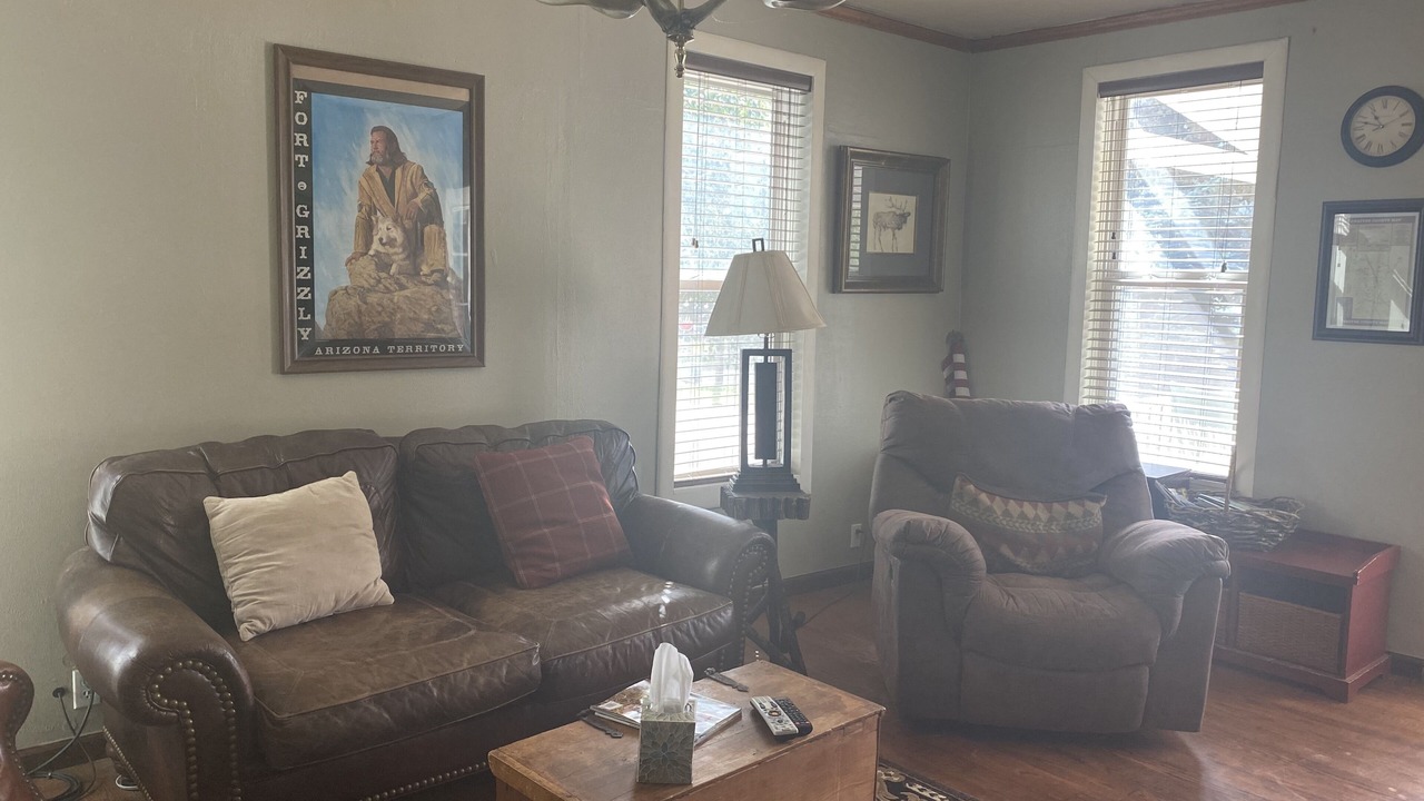 Photo of Livingroom in Twin Lakes