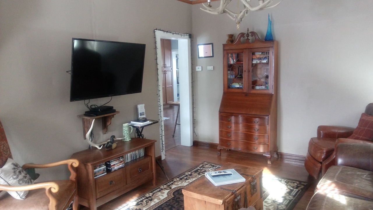 Photo of Livingroom in Twin Lakes