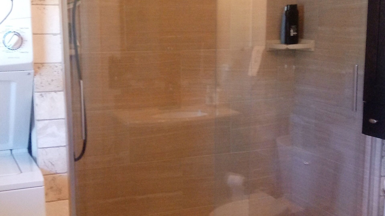 Photo of Bathroom in Twin Lakes
