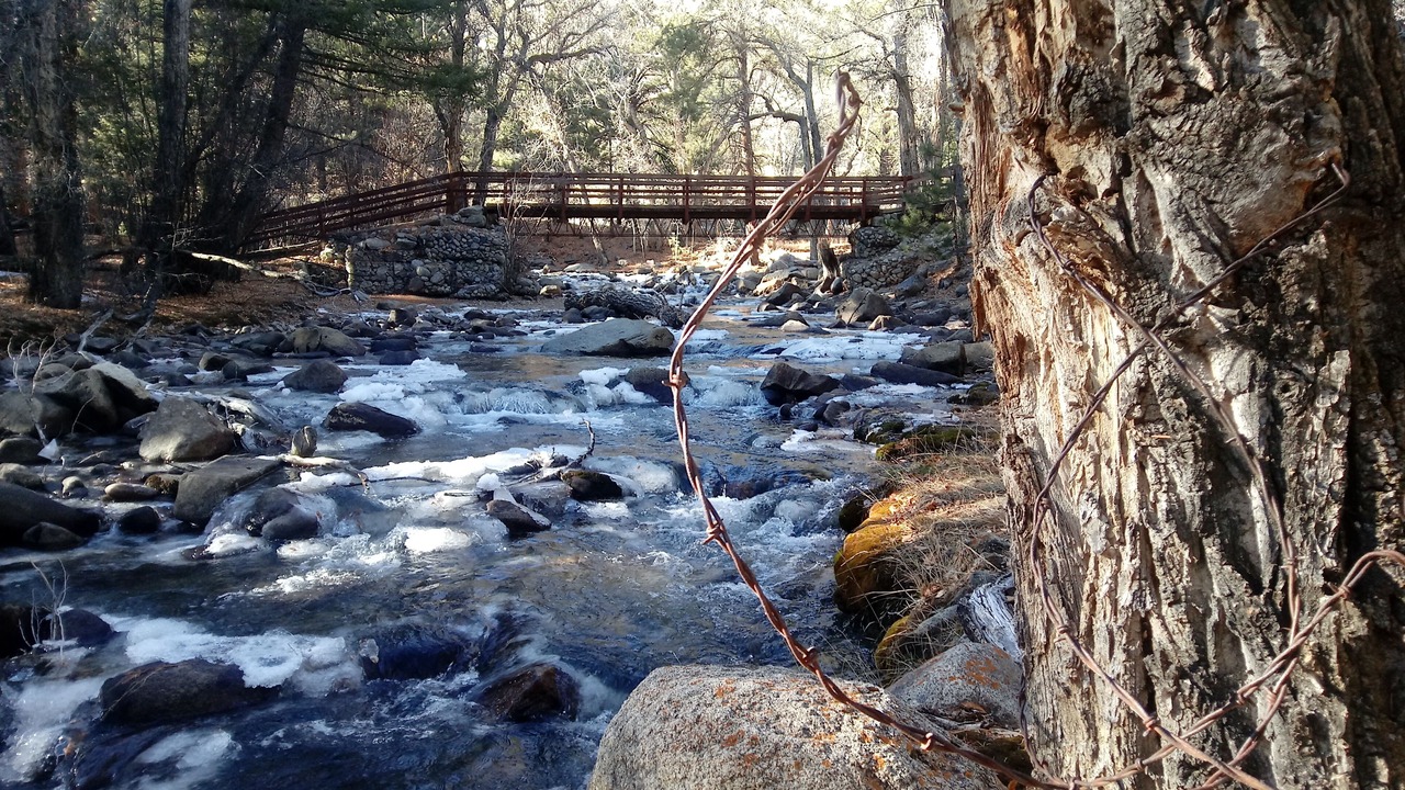 Photo of Outdoor in Twin Lakes