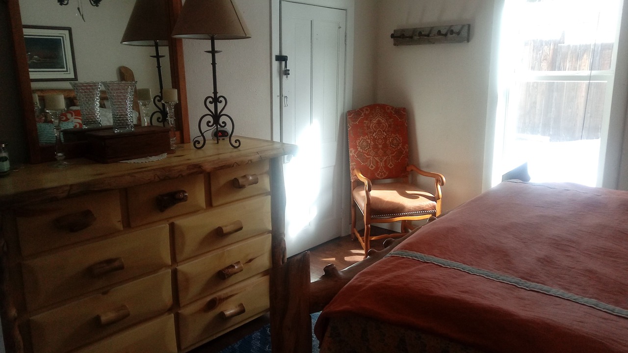 Photo of Bedroom in Twin Lakes