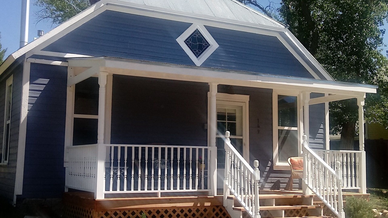 Photo of Outdoor in Twin Lakes