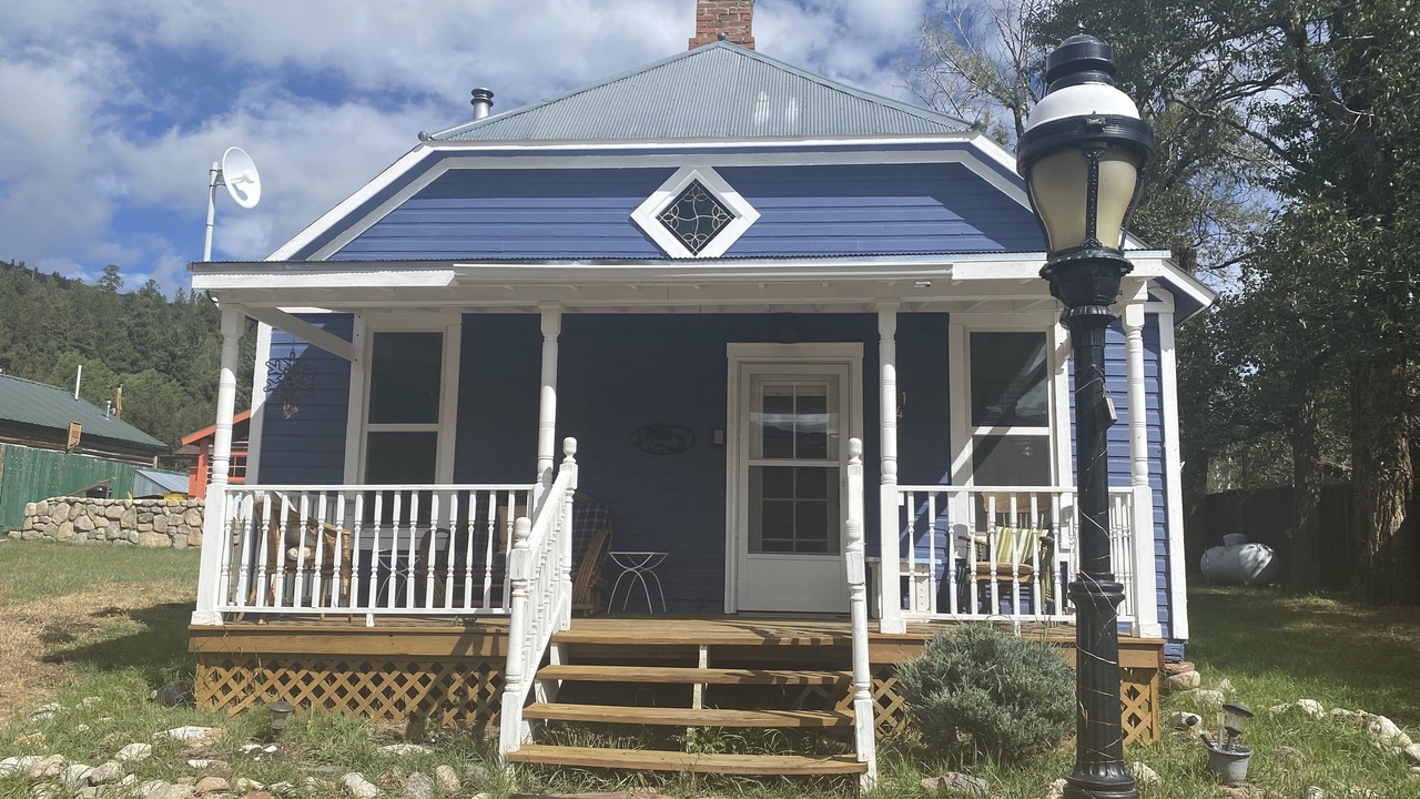 Photo of Outdoor in Twin Lakes