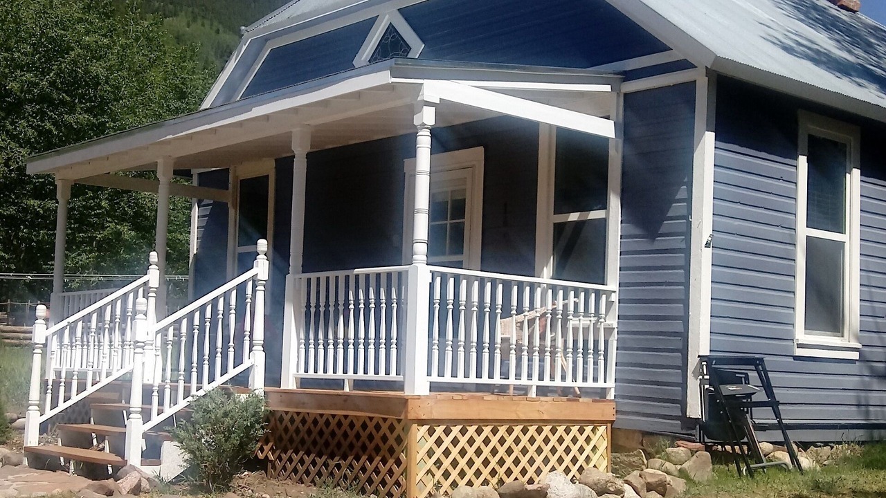 Photo of Outdoor in Twin Lakes