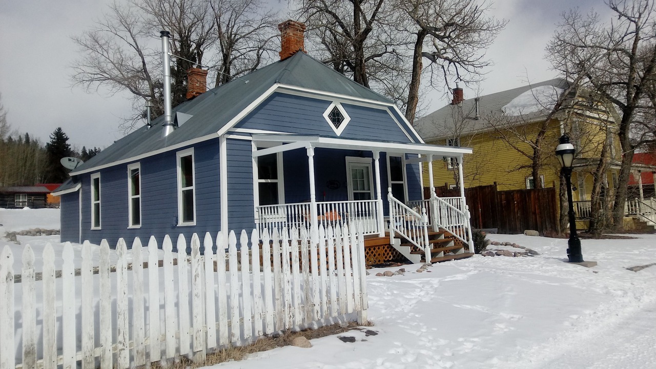 Photo of Outdoor in Twin Lakes