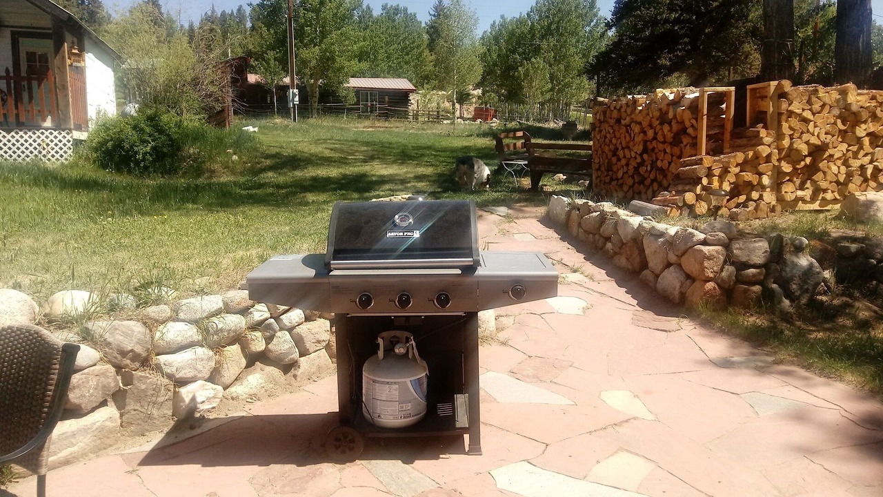 Photo of Outdoor in Twin Lakes