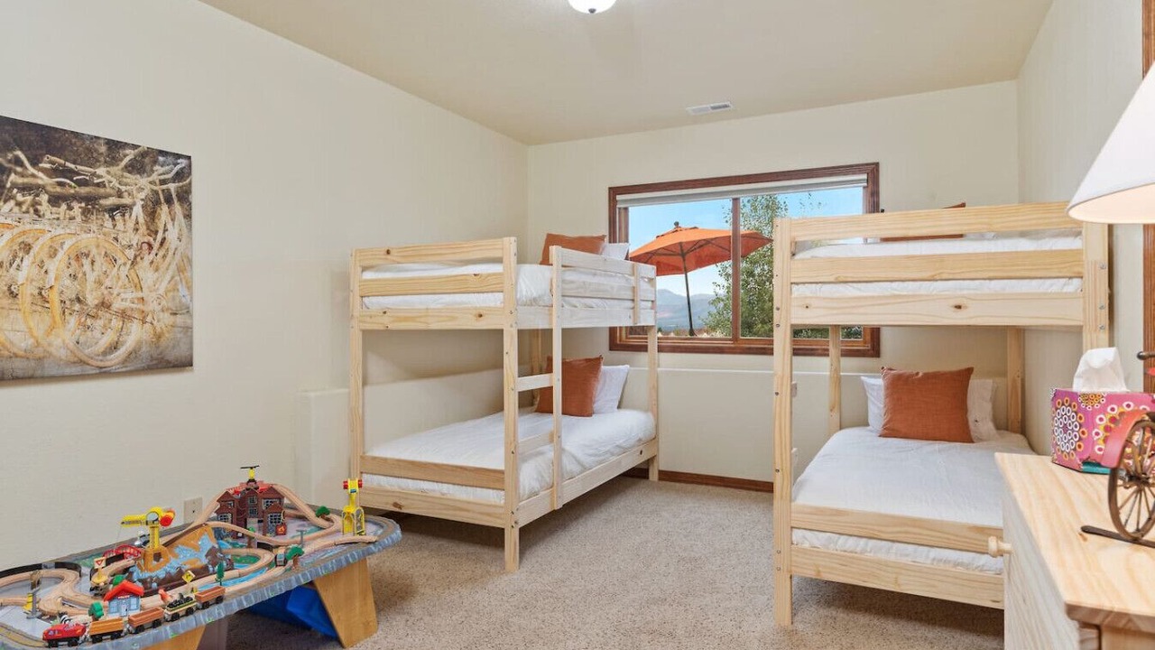 Photo of Bedroom in Colorado Springs