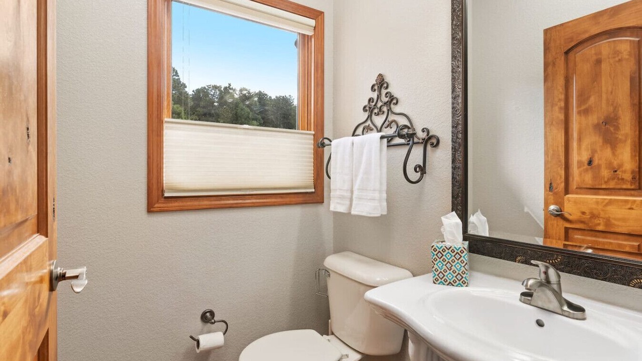 Photo of Bathroom in Colorado Springs