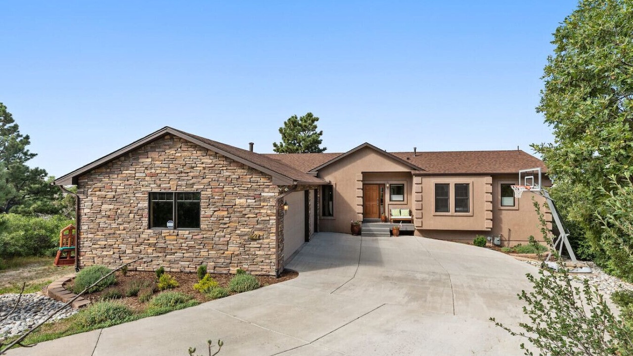Photo of Outdoor in Colorado Springs