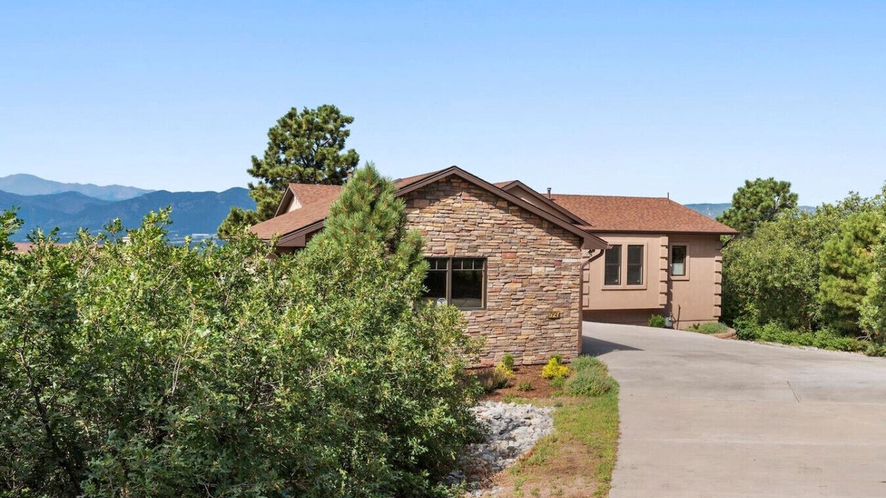 Photo of Outdoor in Colorado Springs