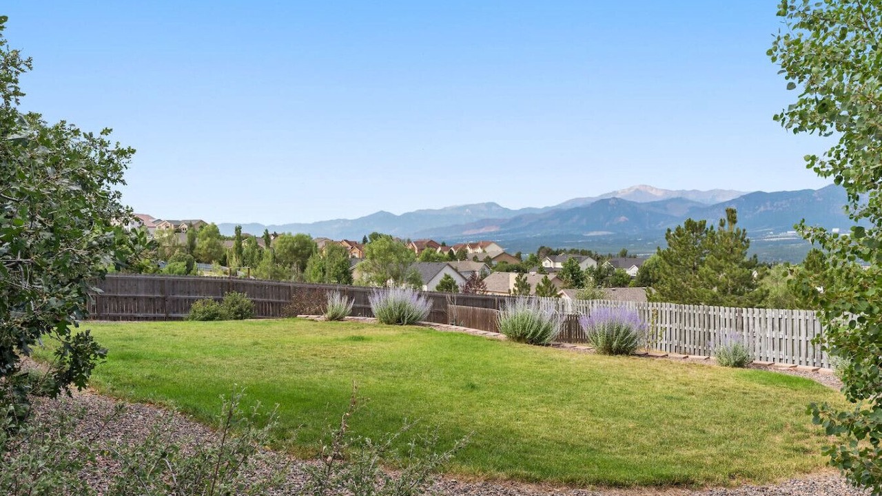 Photo of Outdoor in Colorado Springs