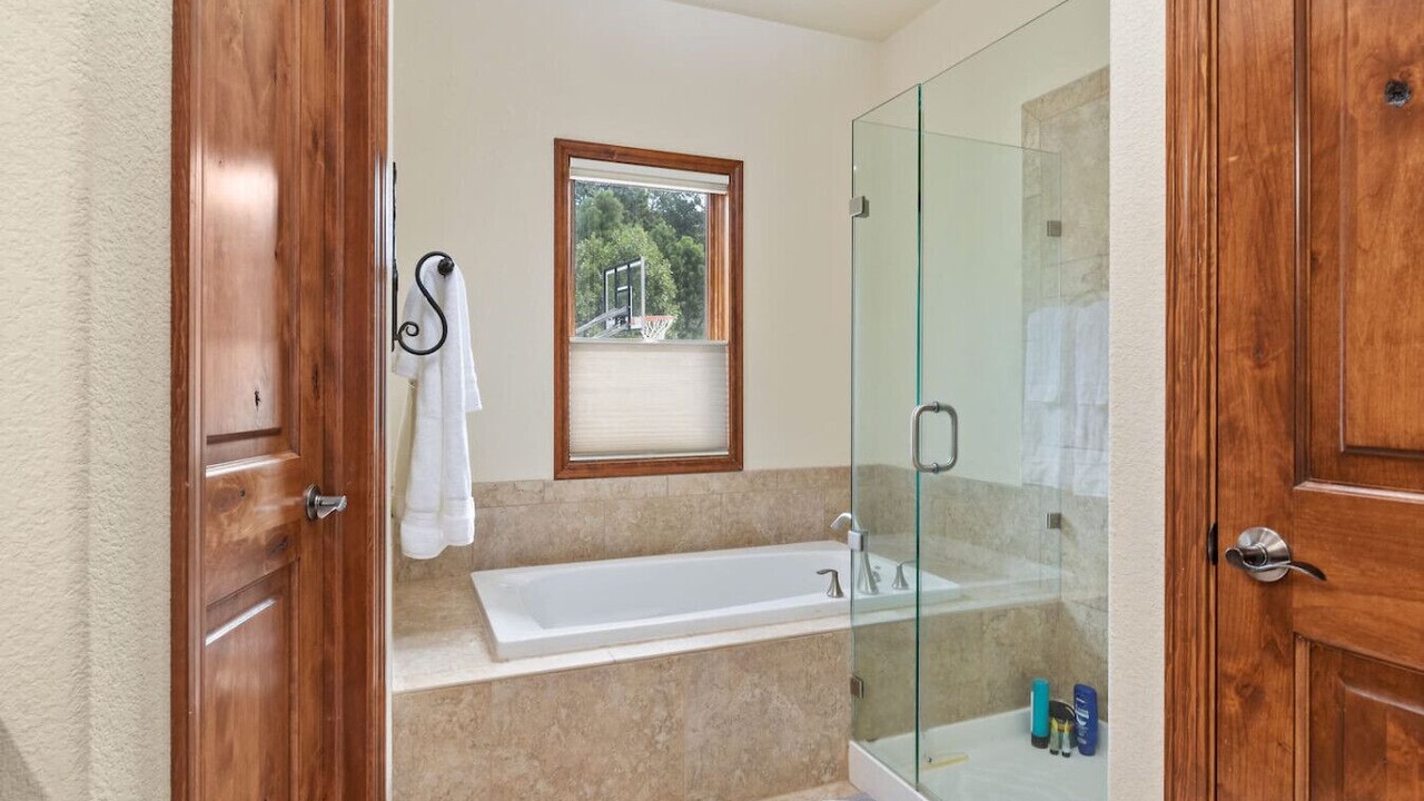 Photo of Bathroom in Colorado Springs