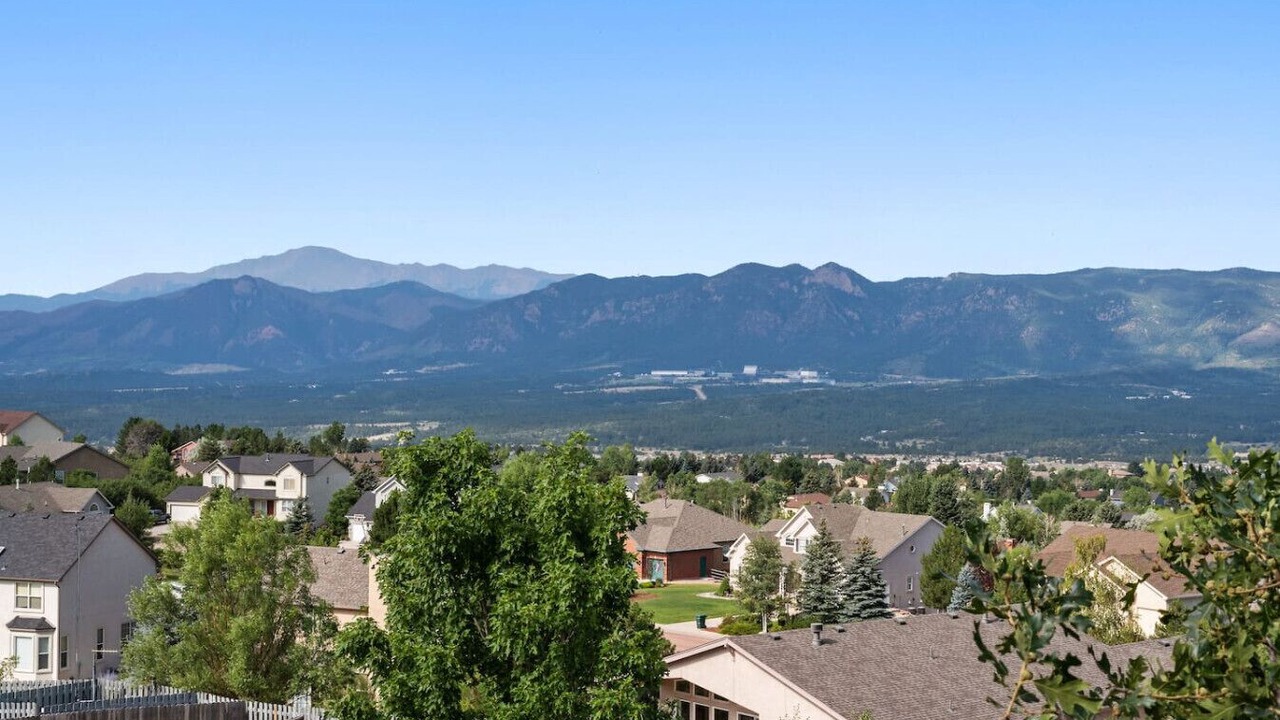 Photo of Others in Colorado Springs