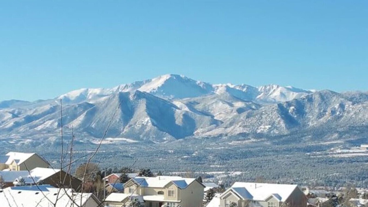 Photo of Others in Colorado Springs