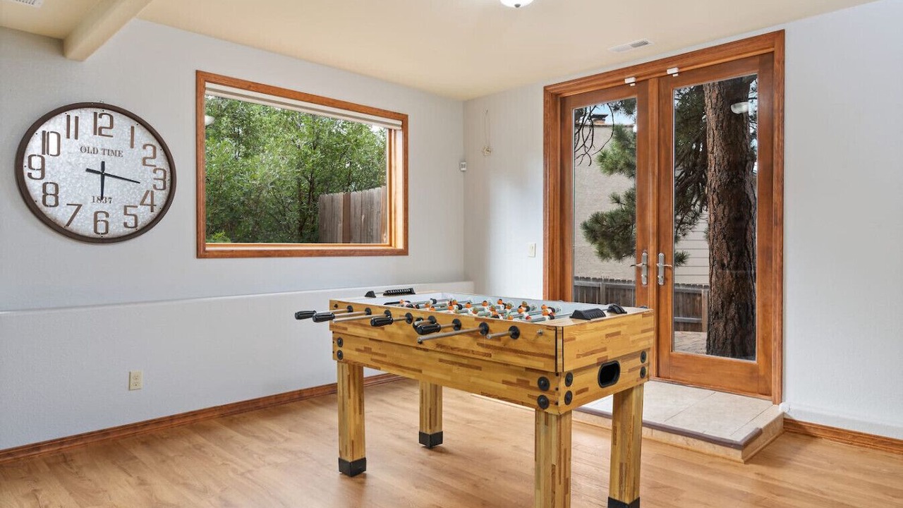 Photo of Bedroom in Colorado Springs