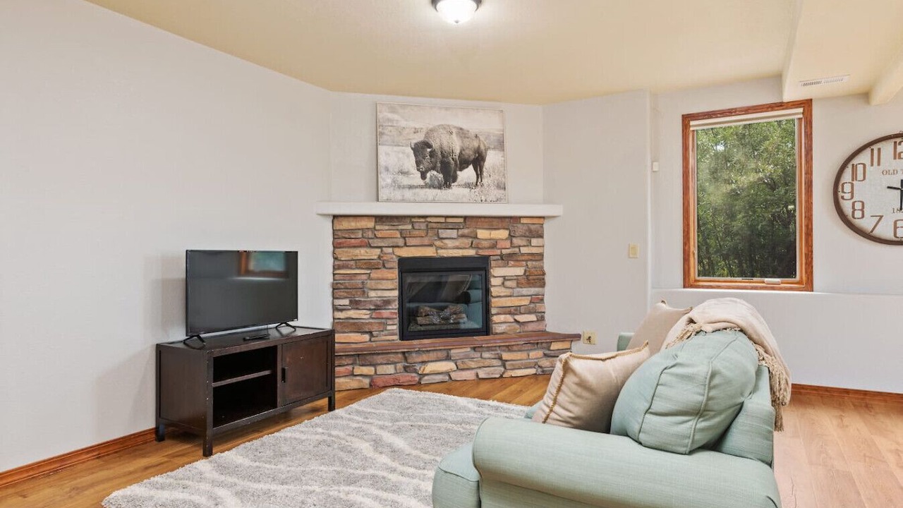 Photo of Livingroom in Colorado Springs
