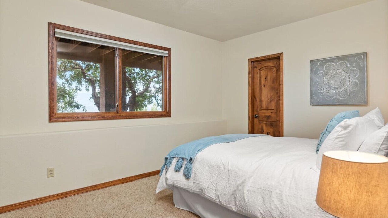 Photo of Bedroom in Colorado Springs