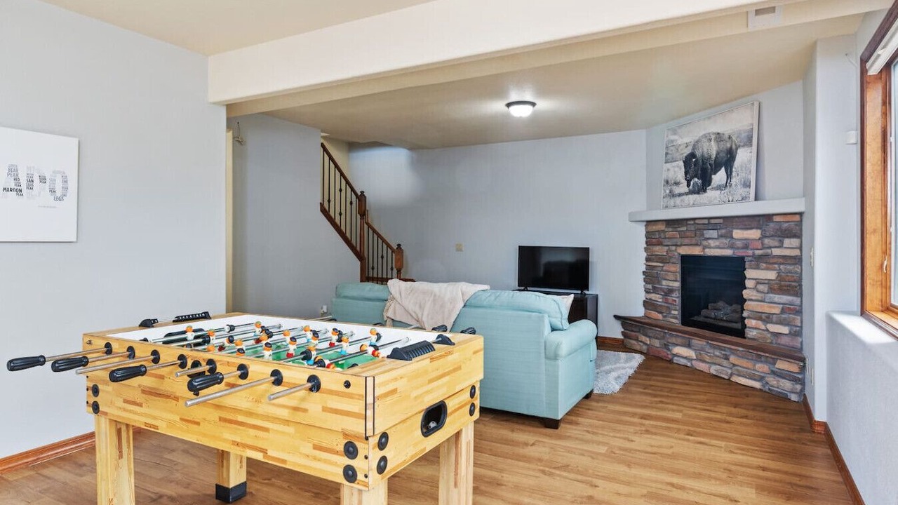 Photo of Bedroom in Colorado Springs