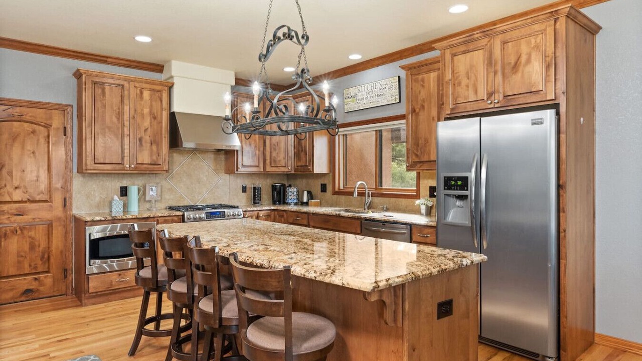 Photo of Kitchen in Colorado Springs