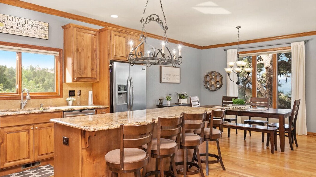 Photo of Kitchen in Colorado Springs