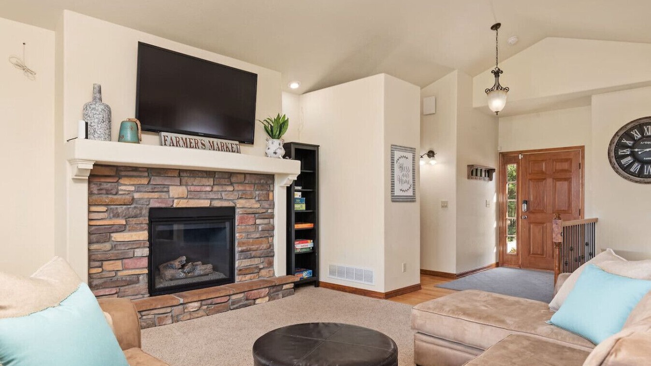 Photo of Livingroom in Colorado Springs