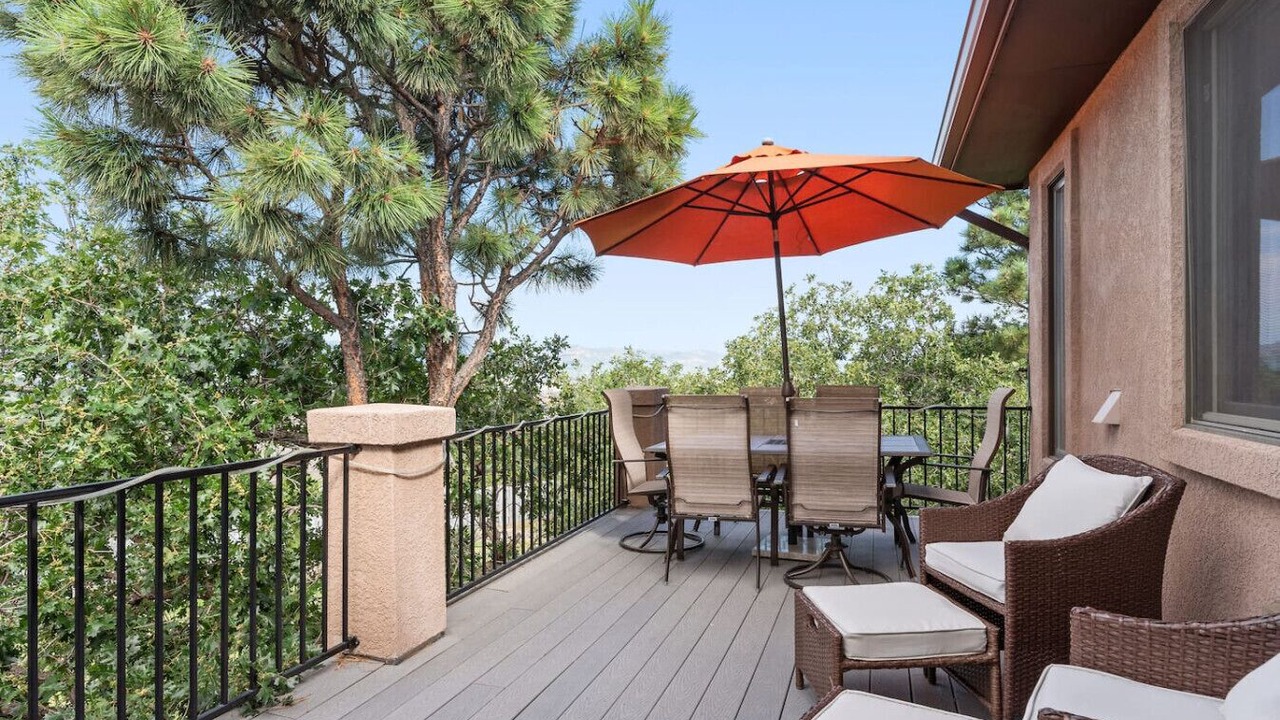 Photo of Outdoor in Colorado Springs