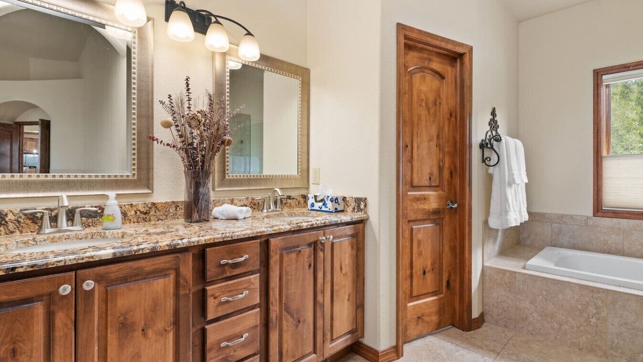 Photo of Bathroom in Colorado Springs