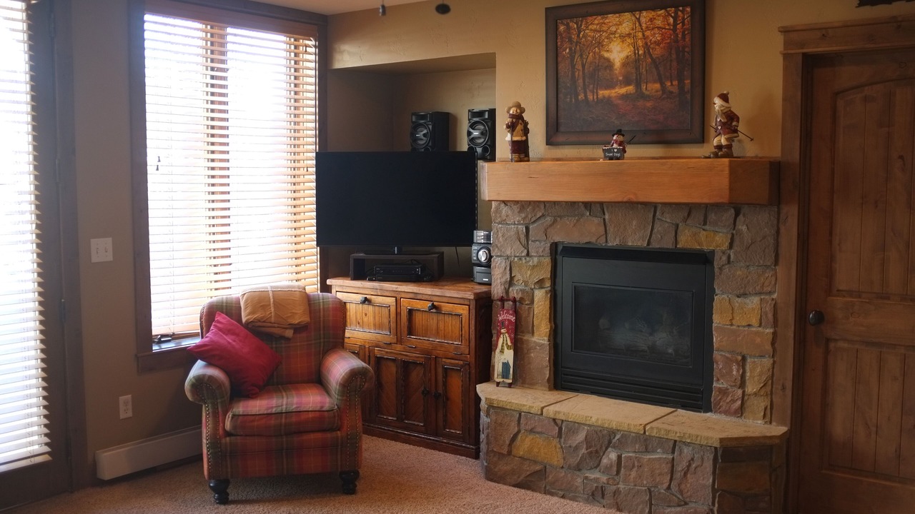 Photo of Livingroom in Steamboat Springs