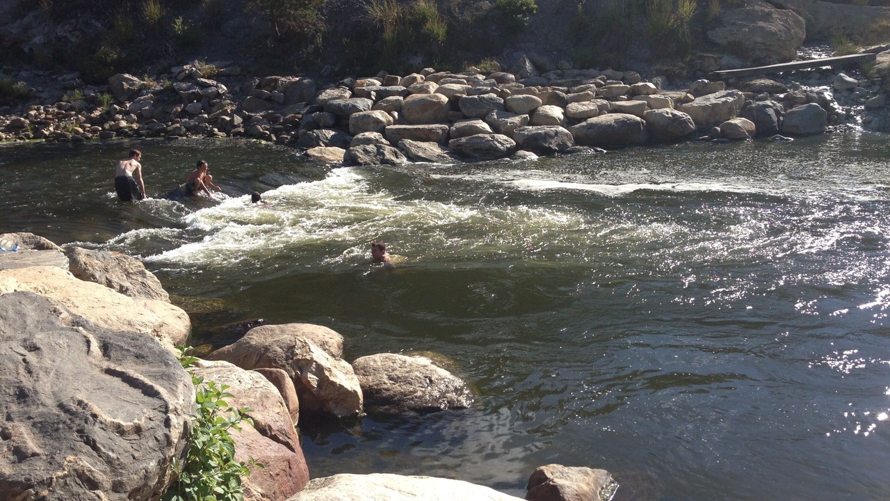 Photo of Others in Steamboat Springs