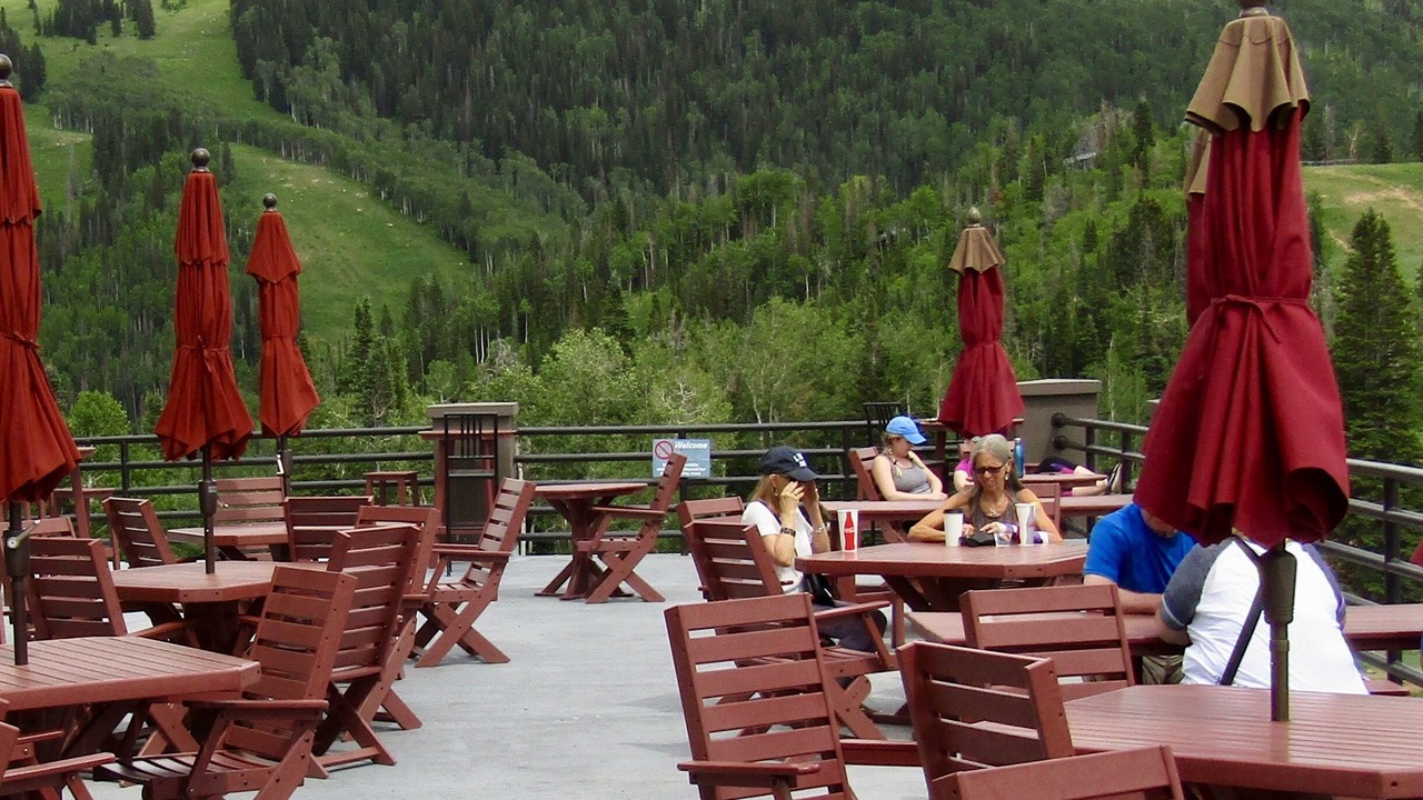 Photo of Outdoor in Steamboat Springs